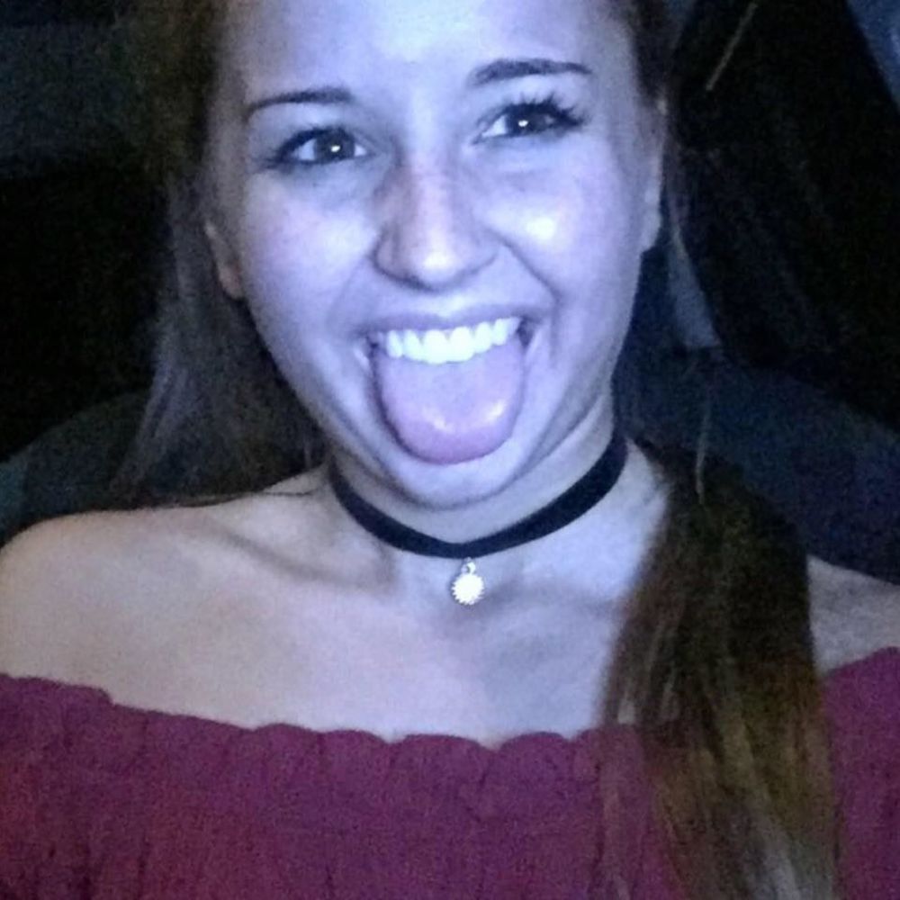 Meet your Posher, Morgan